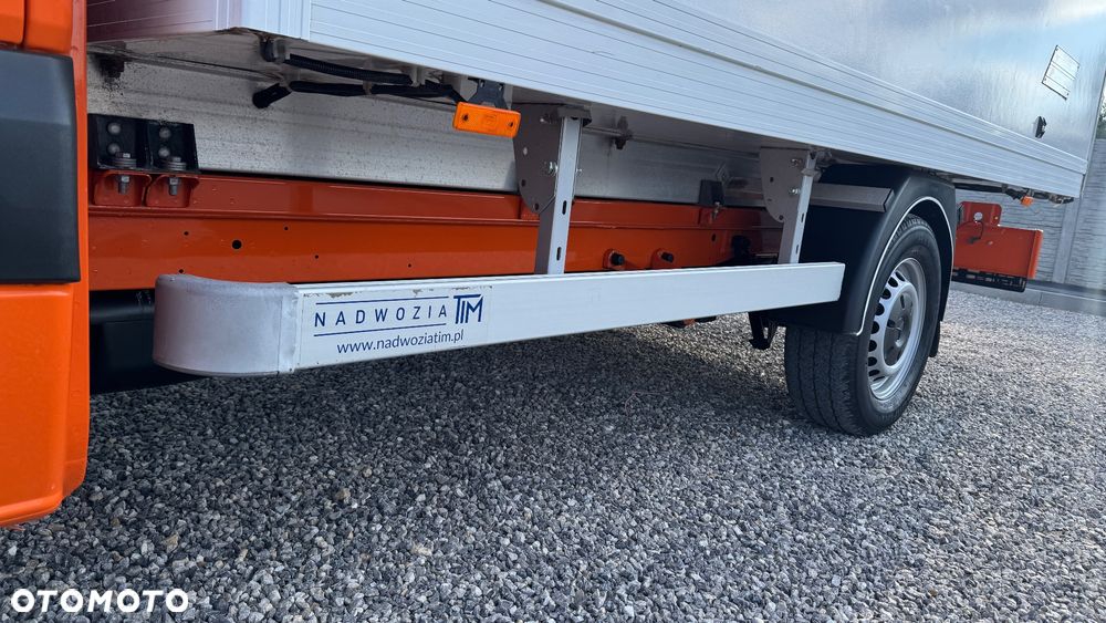 Mercedes-Benz Sprinter Salon Polska, 2.2 silnik! Kontener - 25