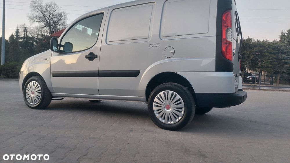 Fiat DOBLO - 4