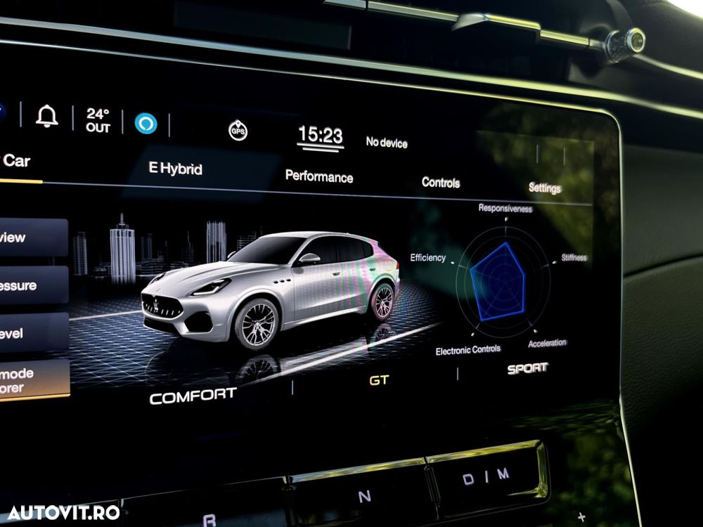 Maserati Grecale - 36