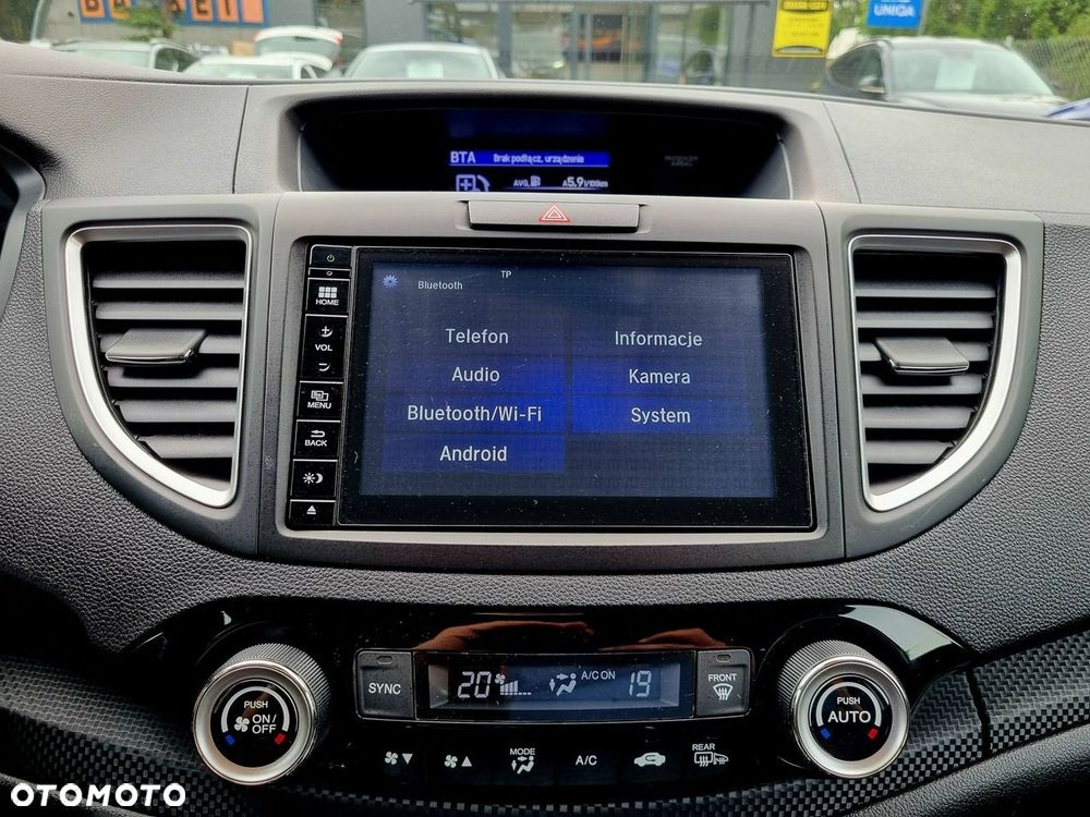 Honda CR-V 1.6i-DTEC Elegance (2WD) - 20