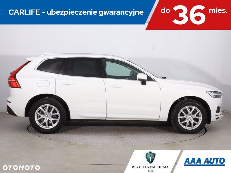 Volvo XC 60 - 8