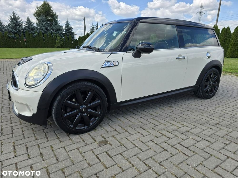 MINI Cooper S - 8