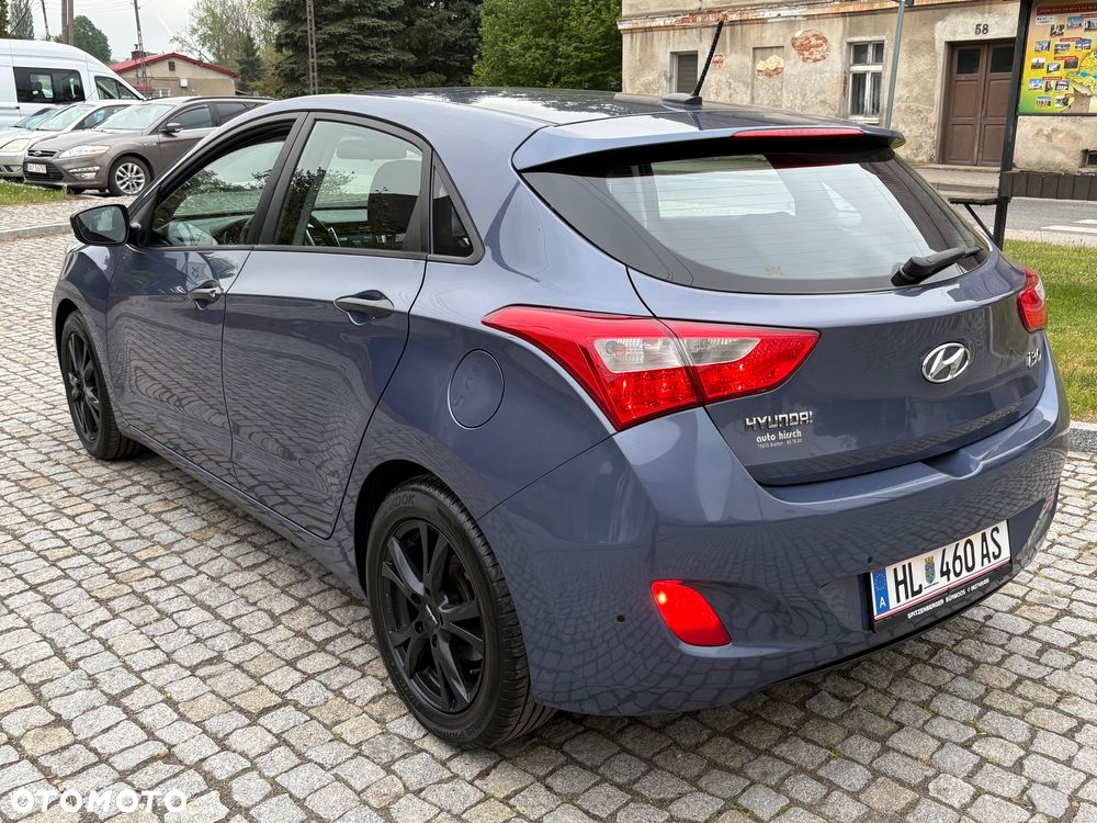 Hyundai i30 1.4 Style - 7