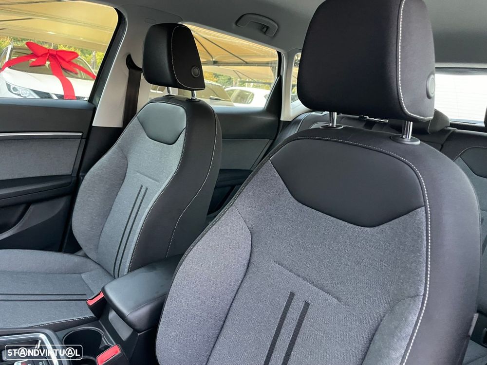 SEAT Ateca 1.0 TSI Style - 8