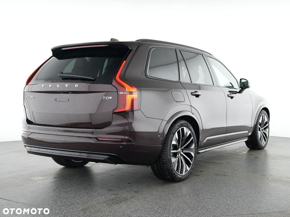 Volvo XC 90 T8 AWD Plug-In Hybrid Plus Dark 7os - 2