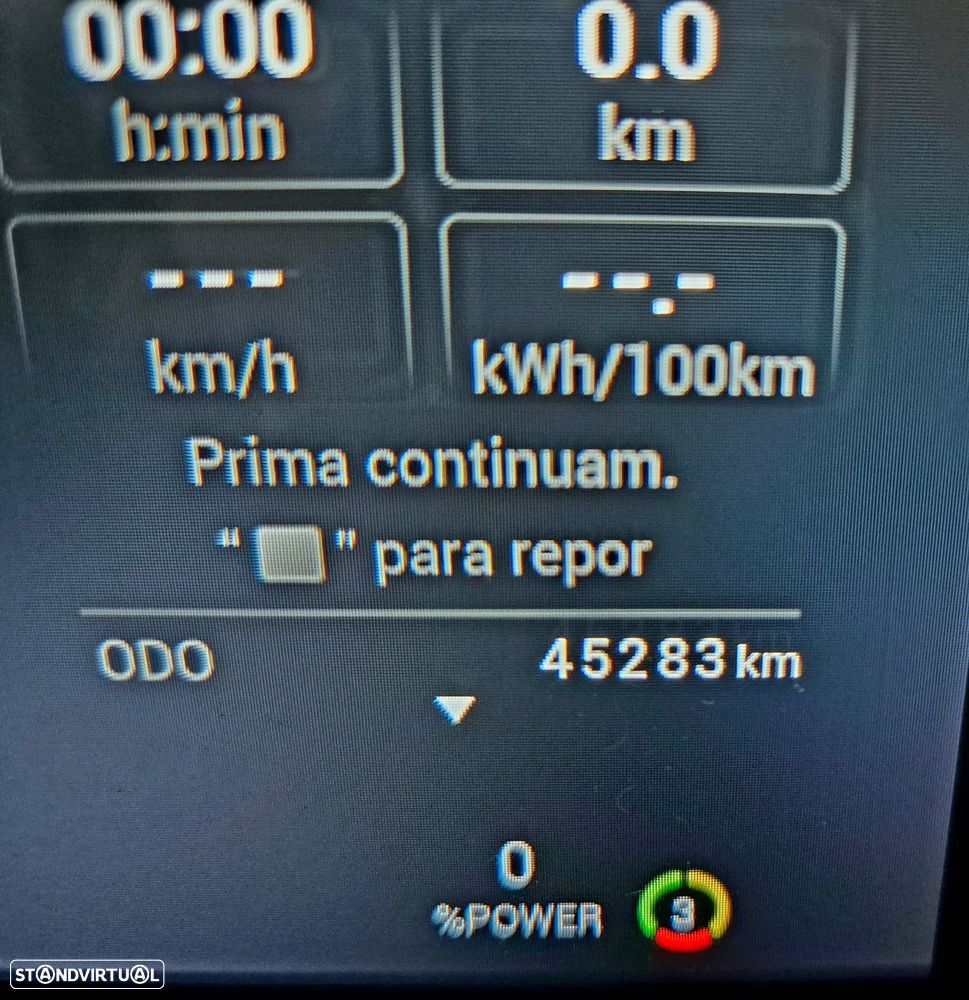 MG MG4 51 kWh Standard - 34