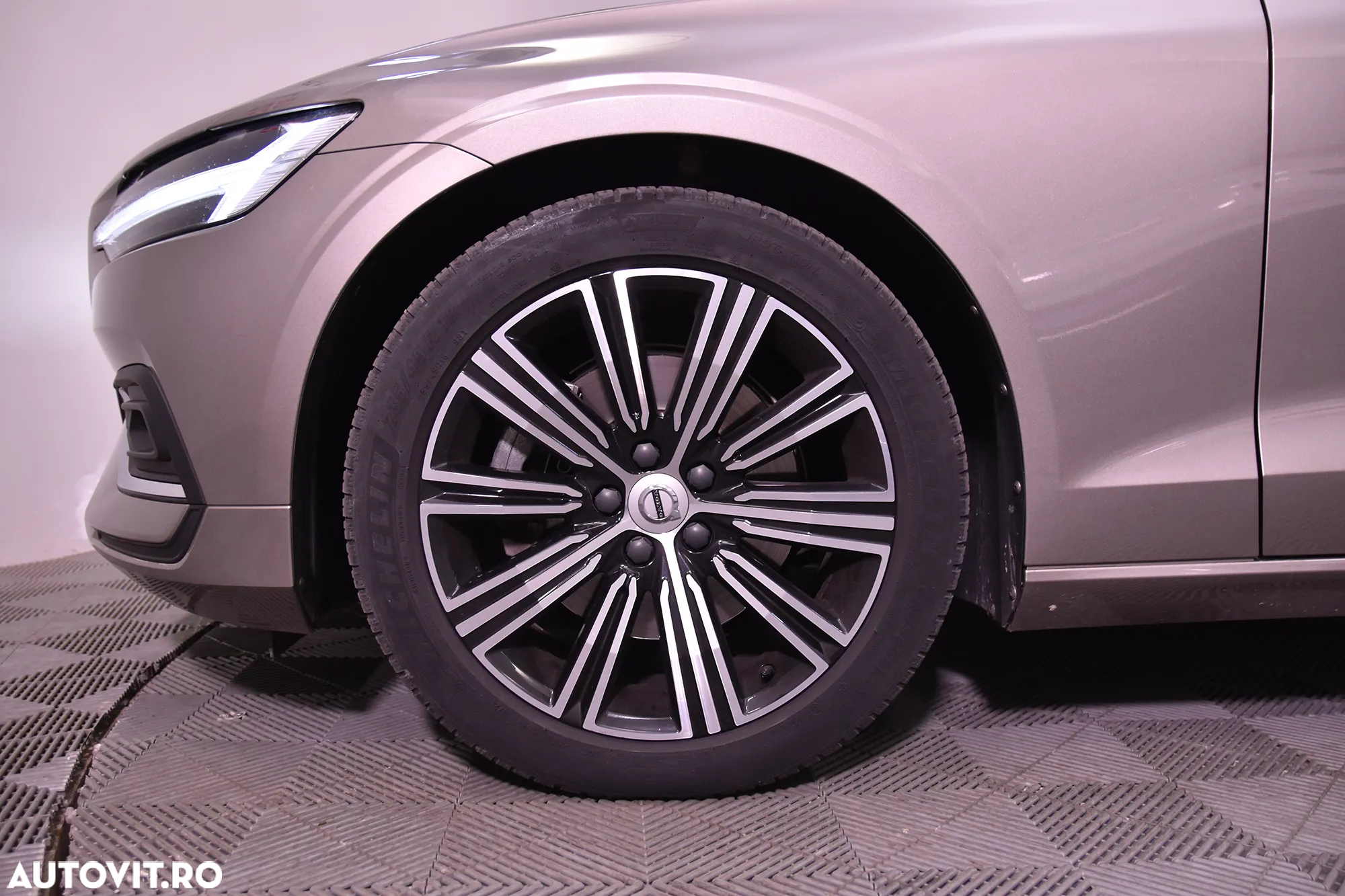 Volvo S60 - 13