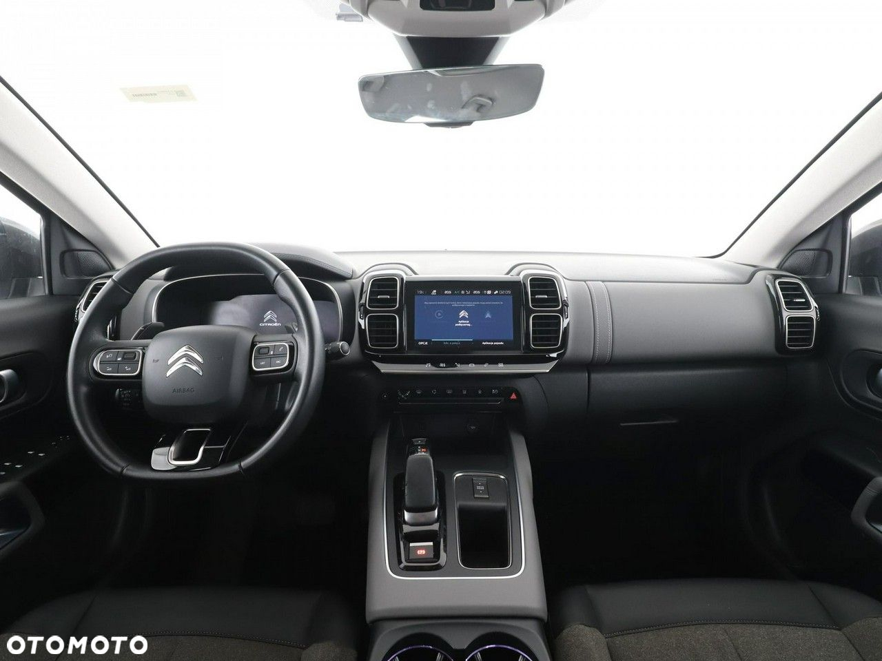 Citroën C5 Aircross Hybrid 225 e-EAT8 ë-SERIES - 16