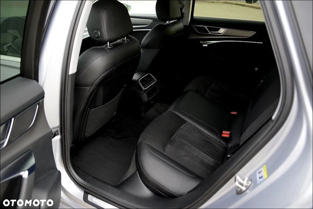 Audi A6 Avant 40 TDI S tronic sport - 21