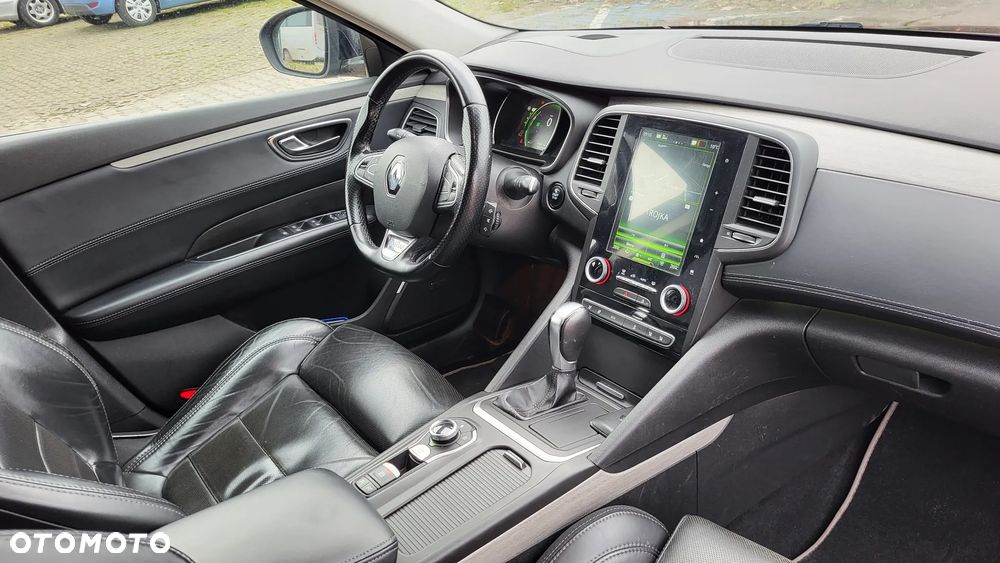 Renault Talisman Grandtour ENERGY dCi 160 EDC INITIALE PARIS - 10