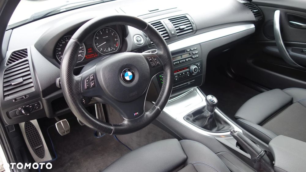 BMW Seria 1 116i Edition Sport - 13