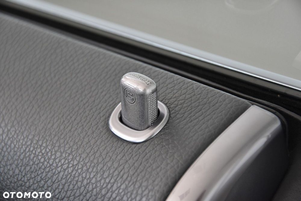 Mercedes-Benz Klasa S - 22