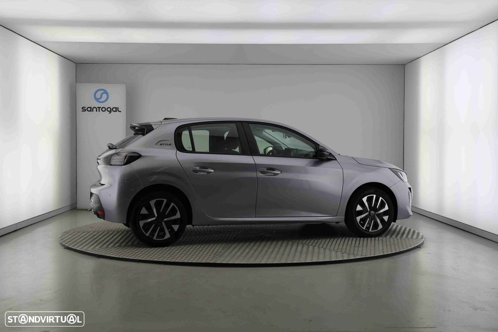 Peugeot 208 1.2 PureTech Style - 3
