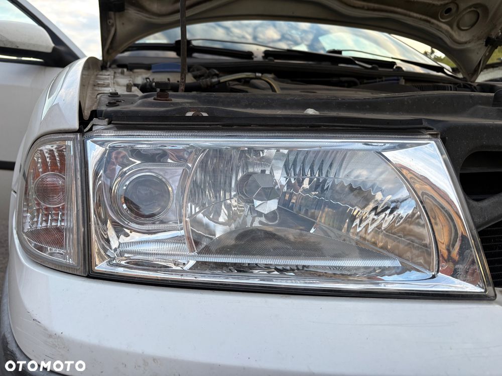 Skoda Octavia - 7
