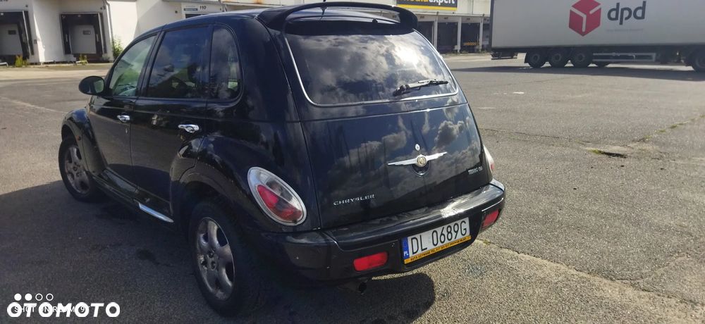 Chrysler PT Cruiser 2.2 CRD Classic - 7