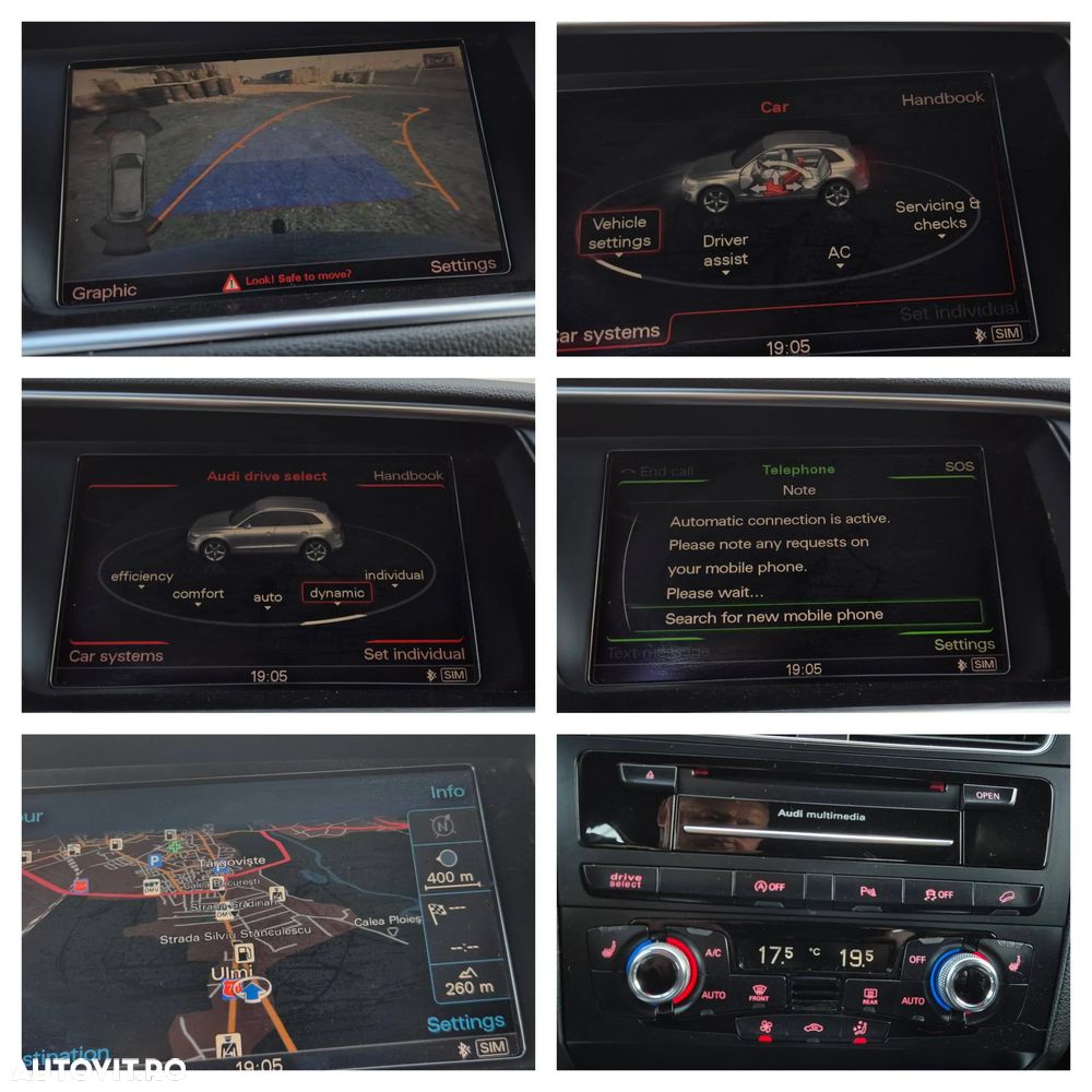 Audi Q5 2.0 TDI Quattro Stronic - 21