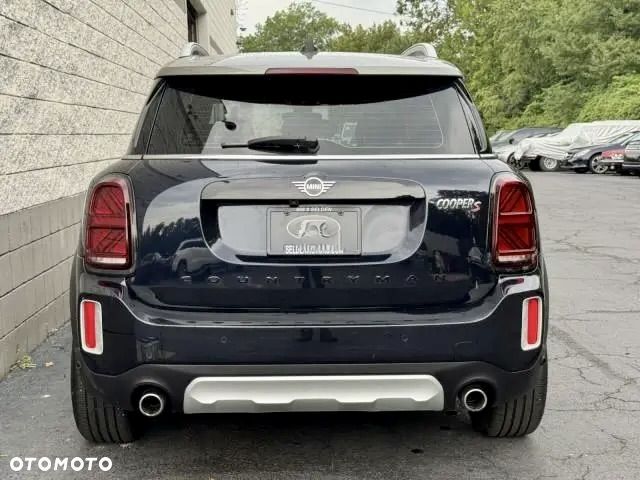 MINI Countryman Cooper S GPF ALL4 sport - 16