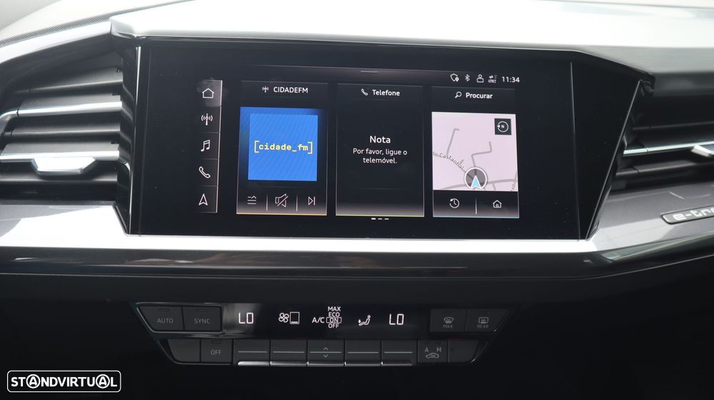 Audi Q4 e-tron 50 quattro 82 kWH - 26