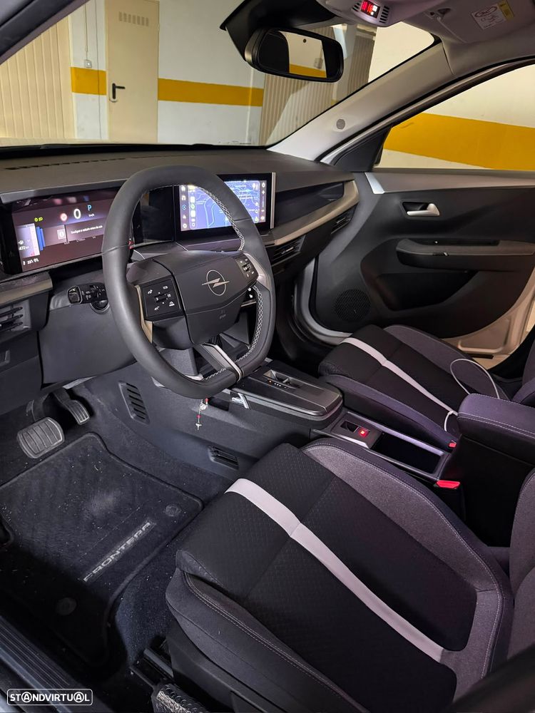 Opel Frontera 1.2 Hybrid Edition eDCT - 16