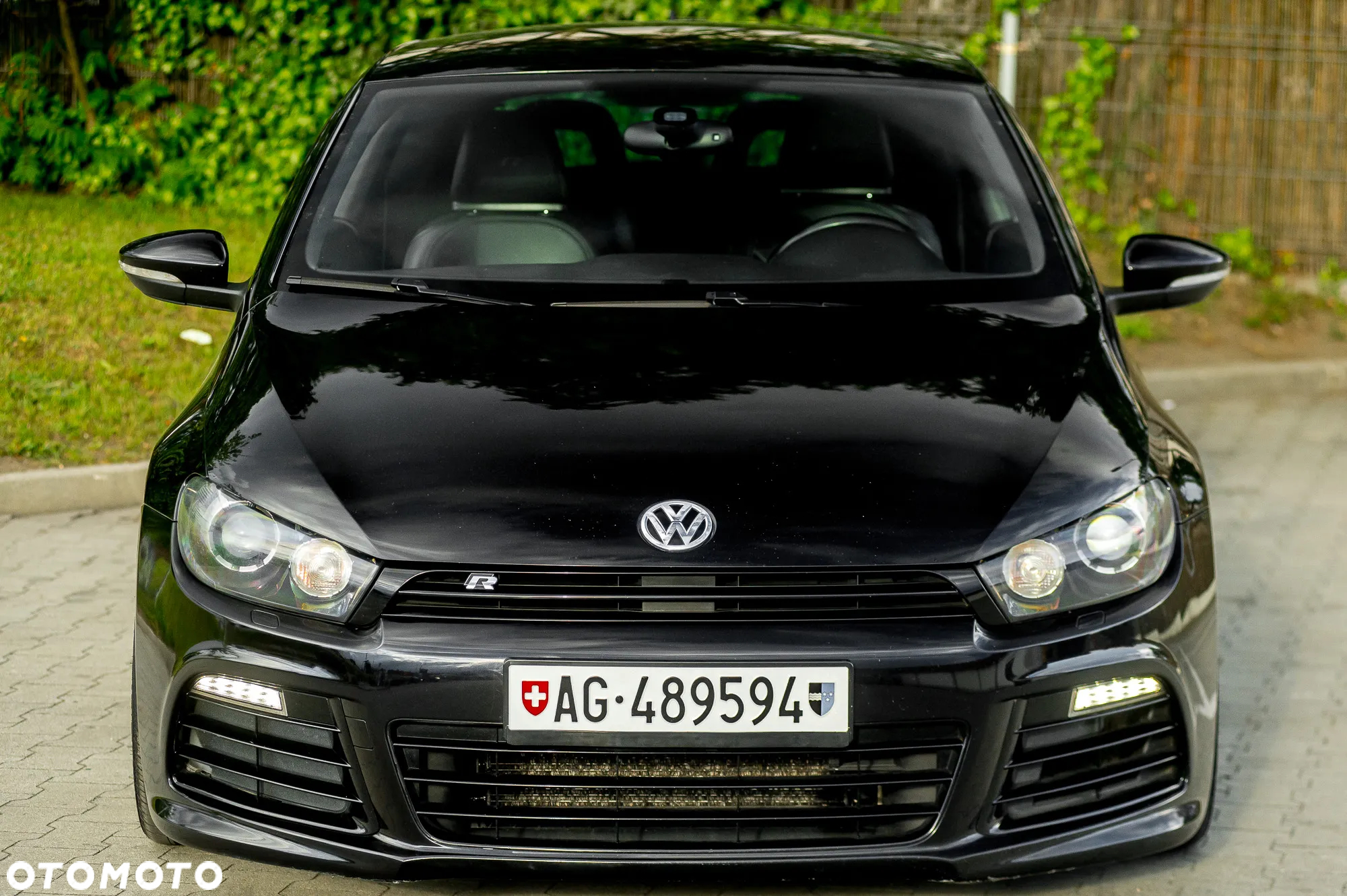 Volkswagen Scirocco 2.0 TSI R DSG - 5