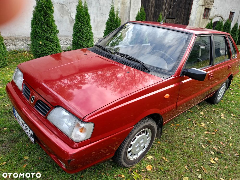 Polonez Caro - 4