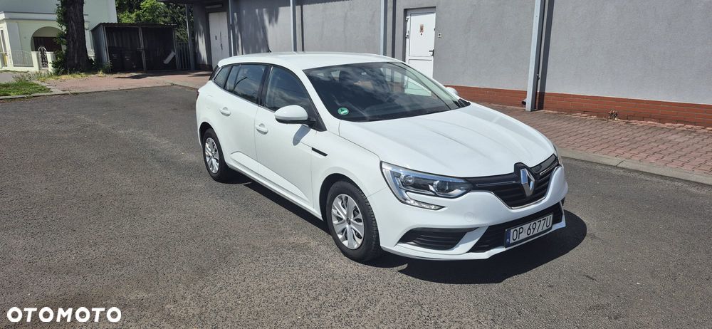 Renault Megane TCe 115 GPF LIFE - 6