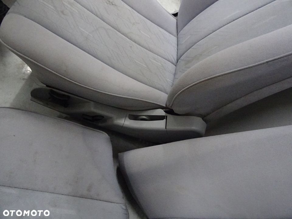 FOTEL FOTELE KANAPA MERCEDES W210 LIFT SEDAN NR92 - 11