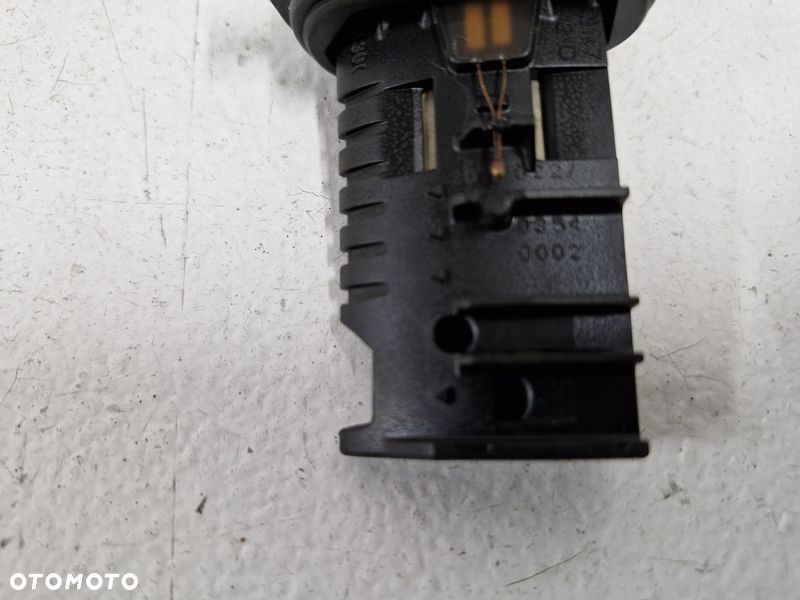 toytoa verso lift bmw 1.6 d przepływomierz powietrza 0281006092 - 2