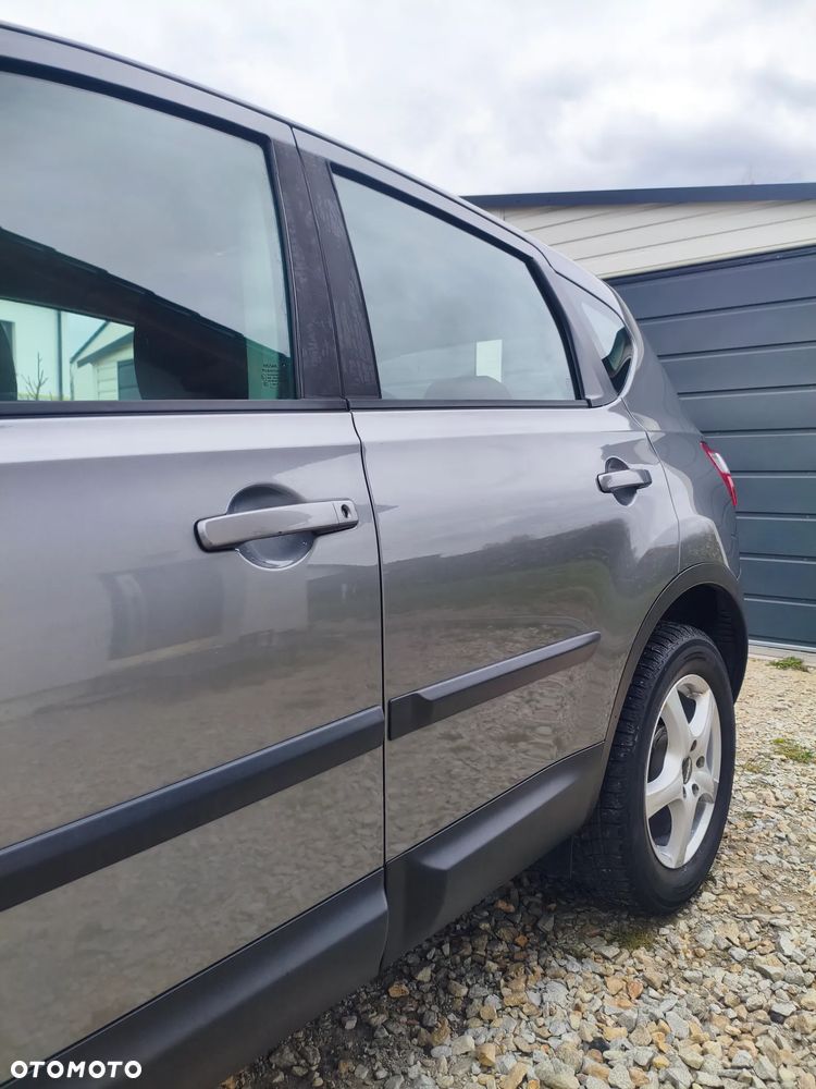 Nissan Qashqai 1.6 I-Way - 9