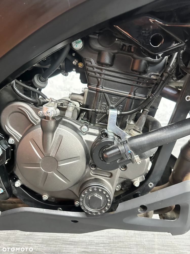 Aprilia Tuono - 26