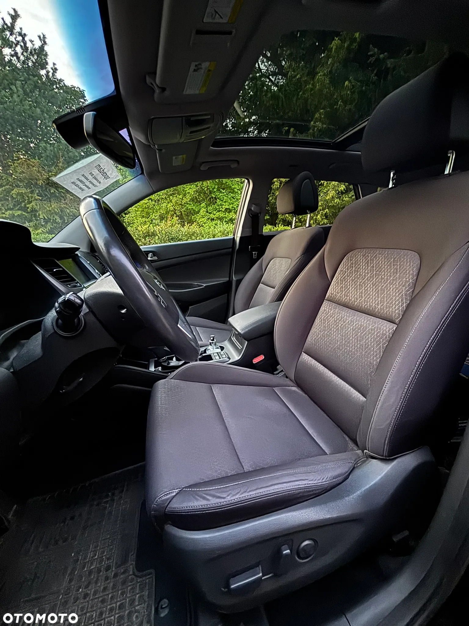 Hyundai Tucson - 4