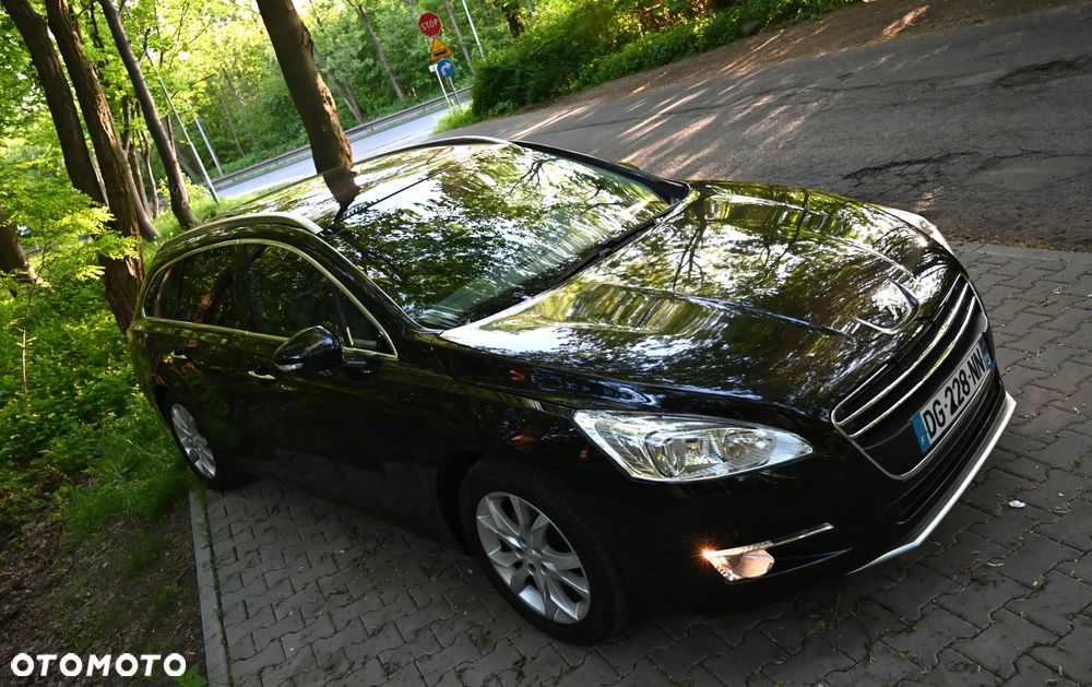 Peugeot 508 - 13