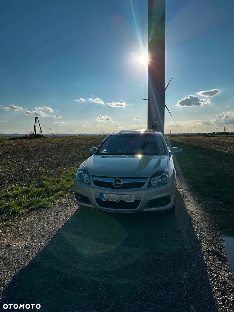 Opel Vectra 2.2 Cosmo - 2