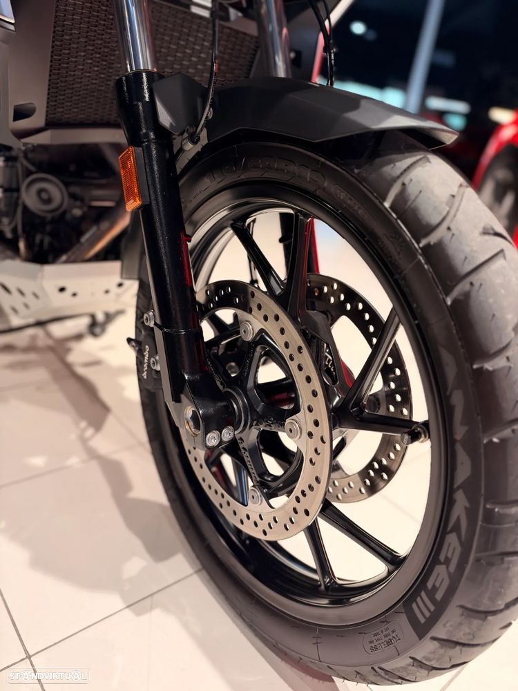 BMW F 750 GS F750 GS SPORT - 22