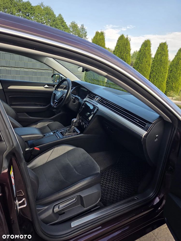 Volkswagen Arteon 2.0 TSI Elegance DSG - 8