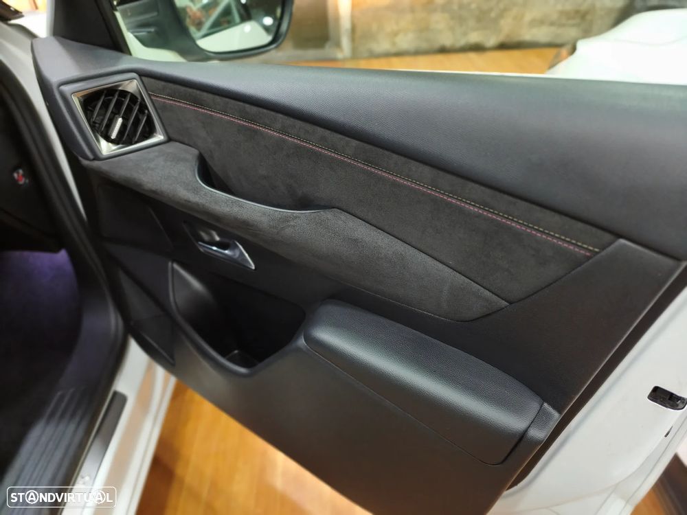 DS DS3 Crossback 1.2 PureTech Performance Line - 19