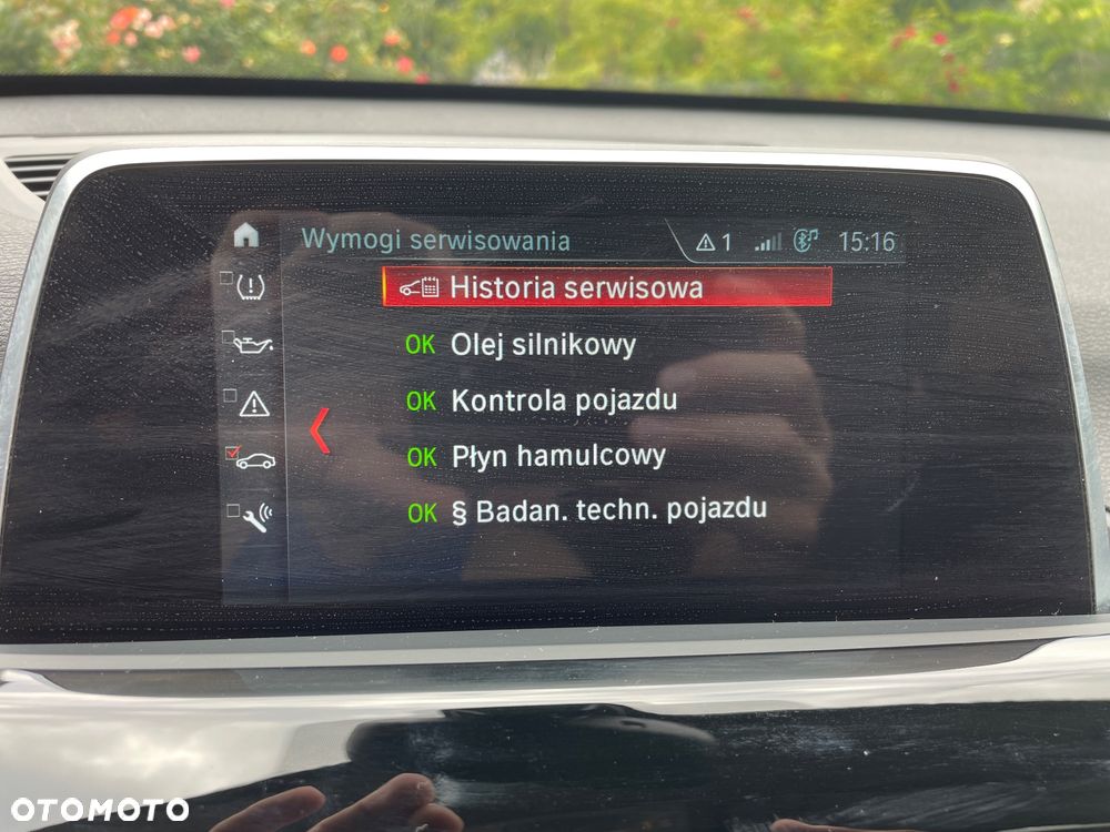 BMW X1 xDrive18d xLine - 21