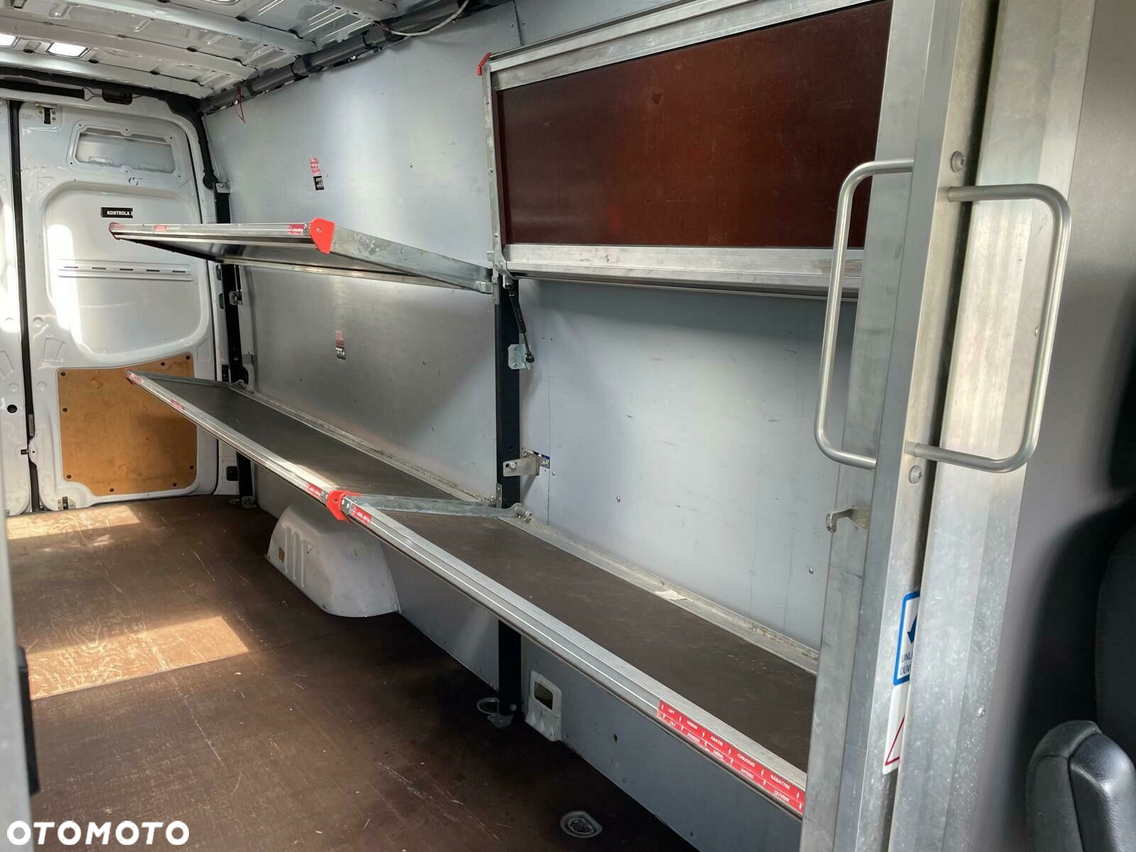 Mercedes-Benz Sprinter 314 - 33