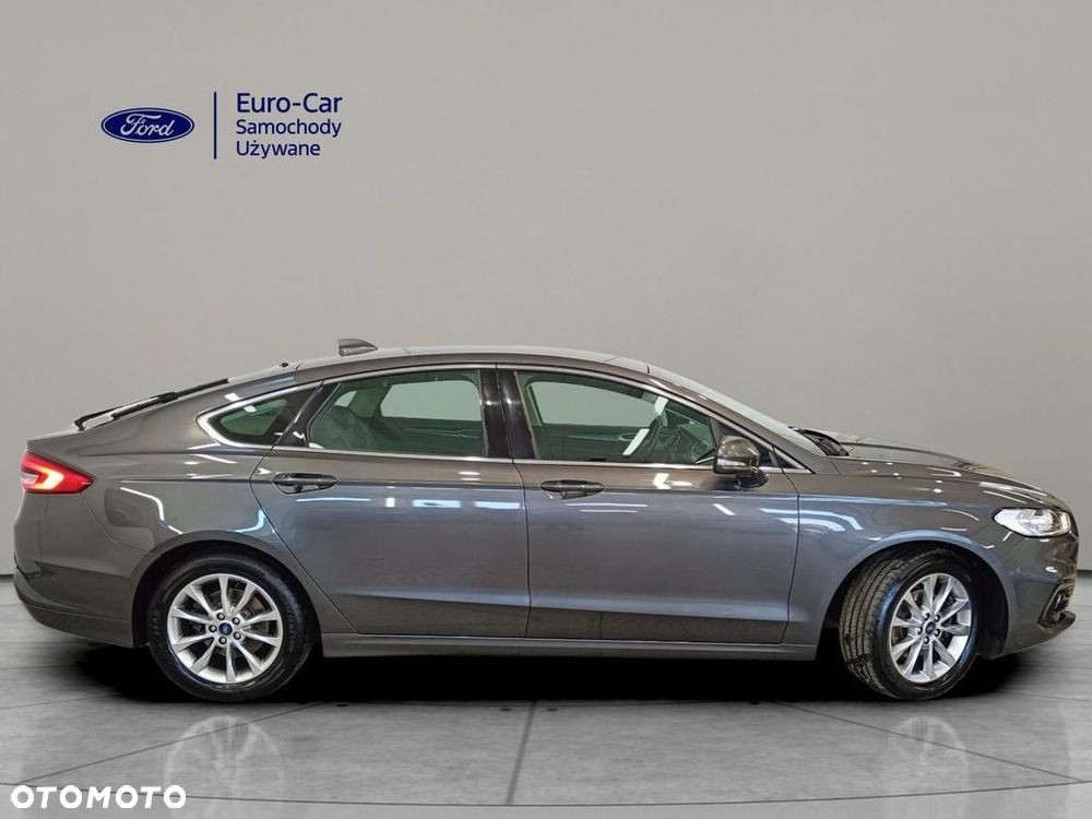 Ford Mondeo 2.0 EcoBlue Titanium - 2