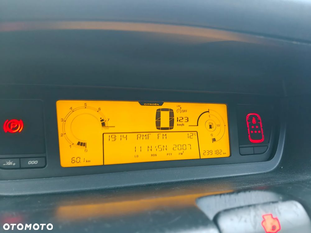 Citroën C4 Picasso VTi 120 Business Class - 28