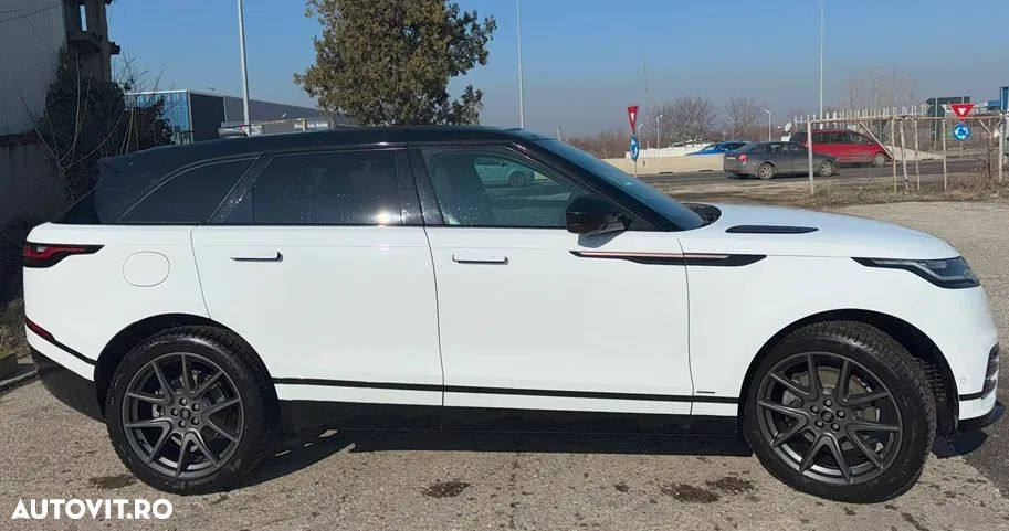 Land Rover Range Rover Velar 2.0 P250 S - 10