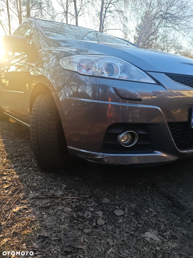Mazda 5 2.0 Exclusive - 4