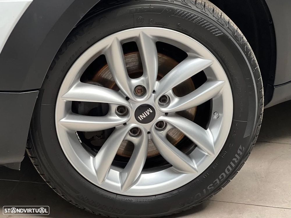 MINI Countryman Cooper S ALL4 - 7
