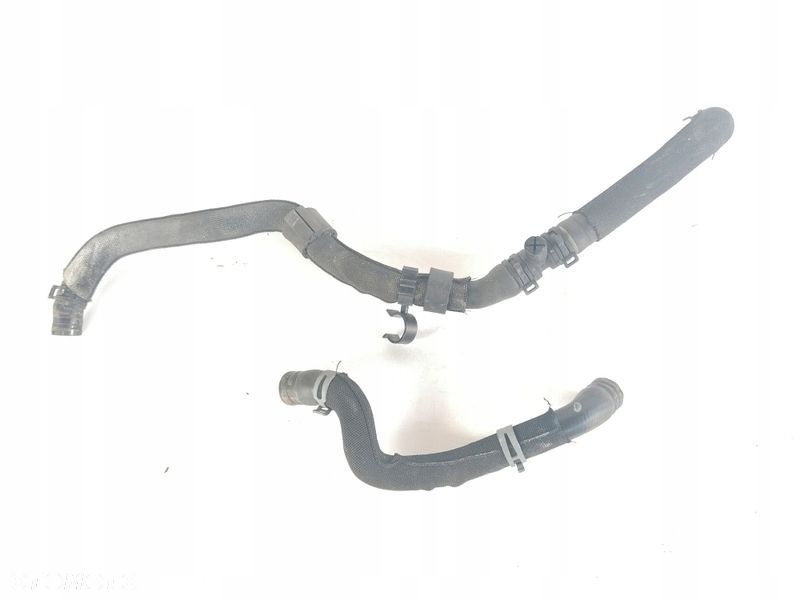 Zbiornik Płynu Wyrównawczego AUDI A8 D4 4H0121403 - 7