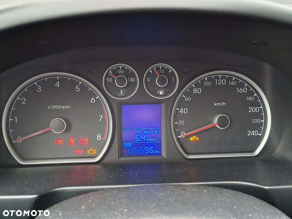 Hyundai i30 1.4 Base + - 22