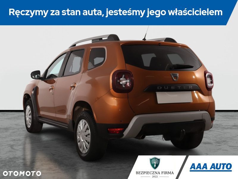 Dacia Duster - 6