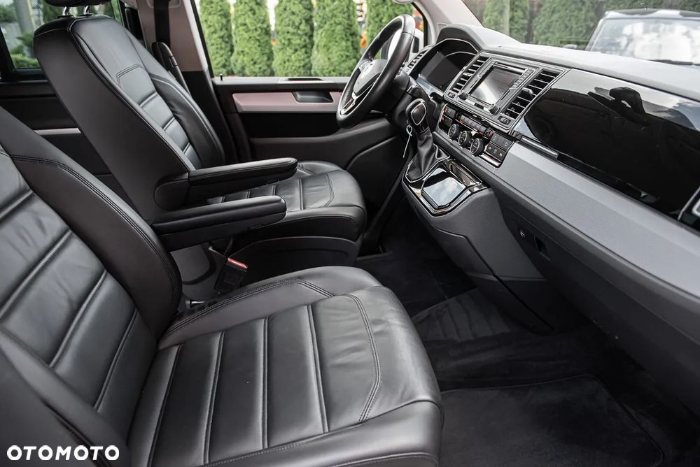 Volkswagen Multivan 2.0 BiTDI L1 Highline 4Motion DSG - 35