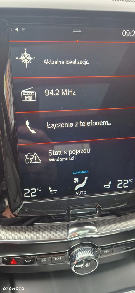 Volvo XC 60 T6 AWD R-Design - 31