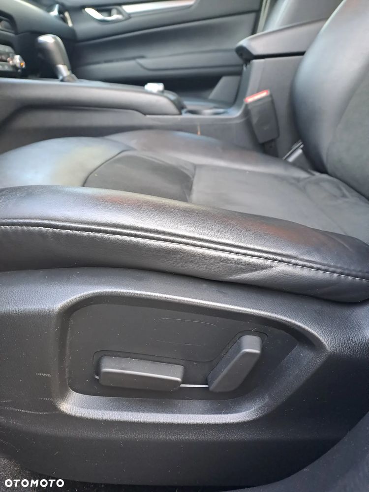 Mazda CX-5 - 25