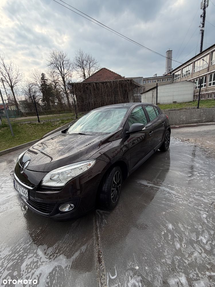 Renault Megane 1.6 16V Color Edition - 6